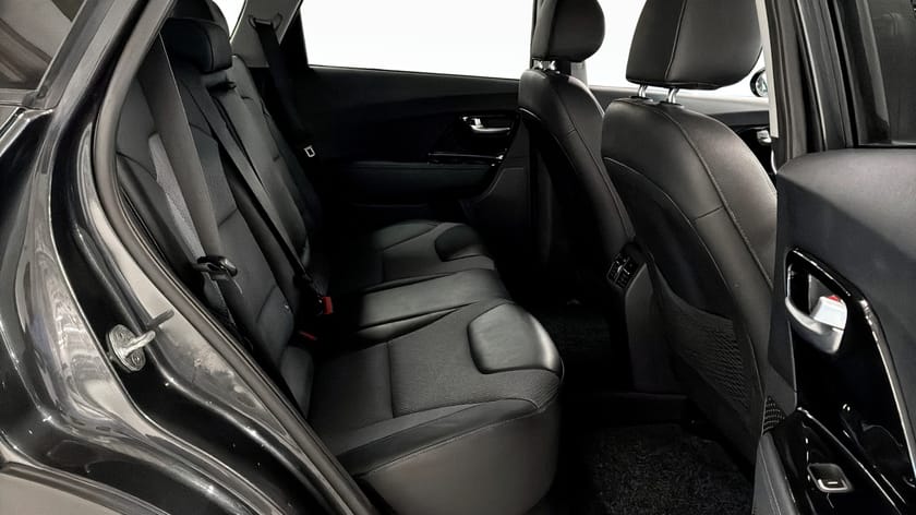 Bild 5 av Kia e-Niro