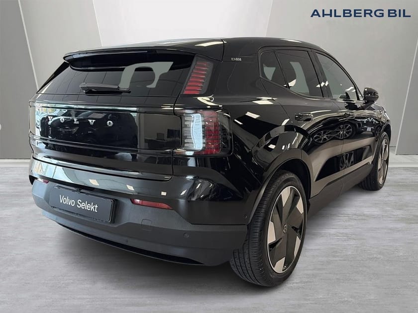 Bild 5 av Volvo EX30 Single Motor Extended Range