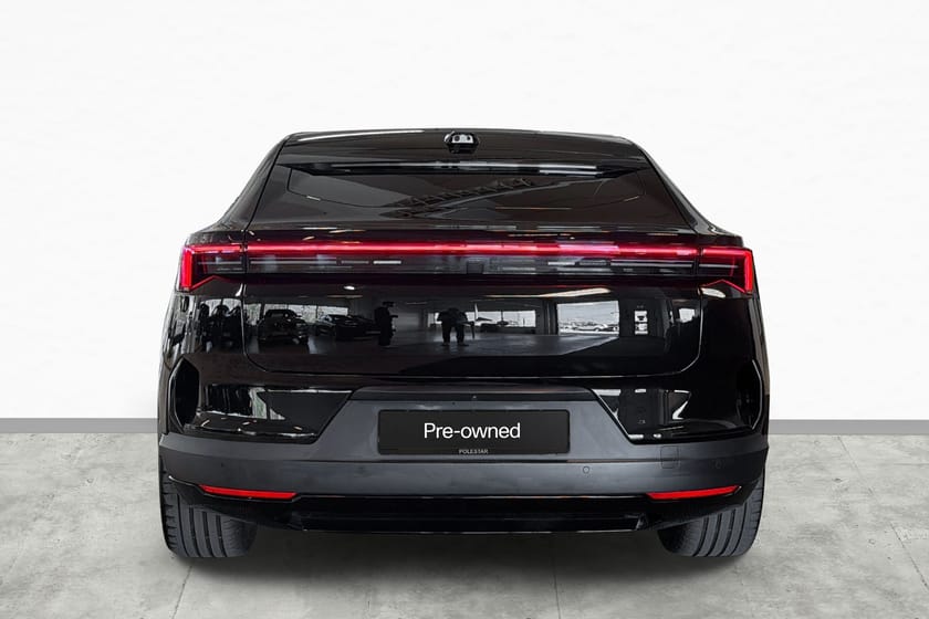 Bild 5 av Polestar 4 Coupé Long range Dual motor