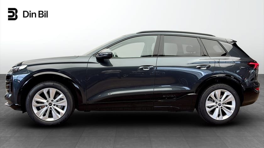 Bild 2 av Audi Q6 e-tron quattro SUV 315kW Proline