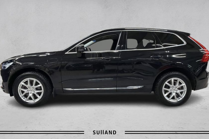 Bilde 2 av Volvo XC60 T8 AWD Inscription aut Utstyr-Garanti-Bytte