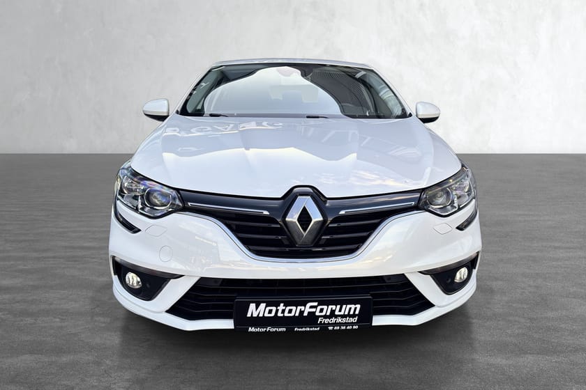 Bilde 2 av Renault Mégane Grandtour