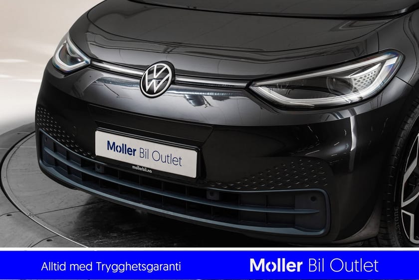 Bilde 2 av Volkswagen ID.3 Pro Performance 1st plus flex