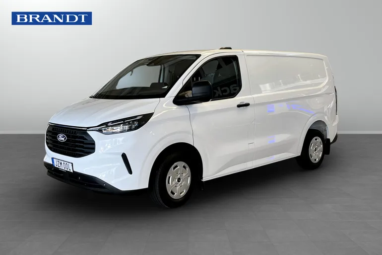 Ford Transit Custom 280
