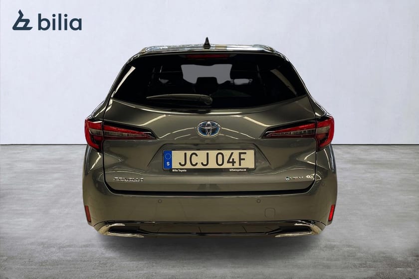 Bild 5 av Toyota Corolla Touring Sports Hybrid 1,8 STYLE PLUSPKT