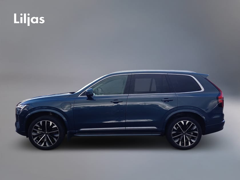 Bild 4 av Volvo XC90