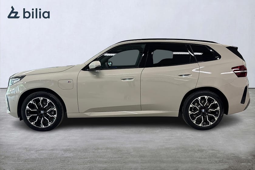 Bild 3 av BMW X3 30e xDrive M-Sport Pro | DEMOBIL | Drag | Aktiv farth.