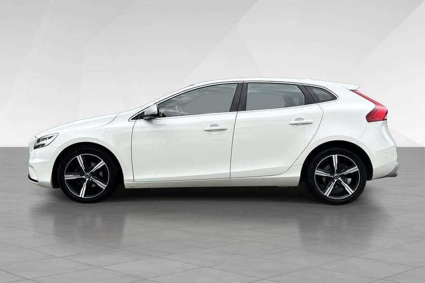 Bilde 4 av Volvo V40