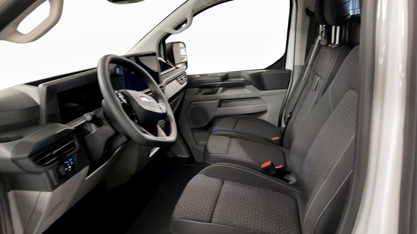 Bild 5 av Ford Transit Custom 280