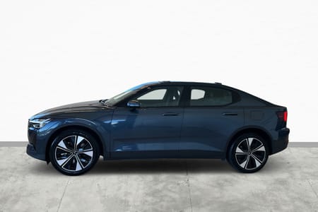 Polestar 2 Standard Range Single Motor 360Kamera