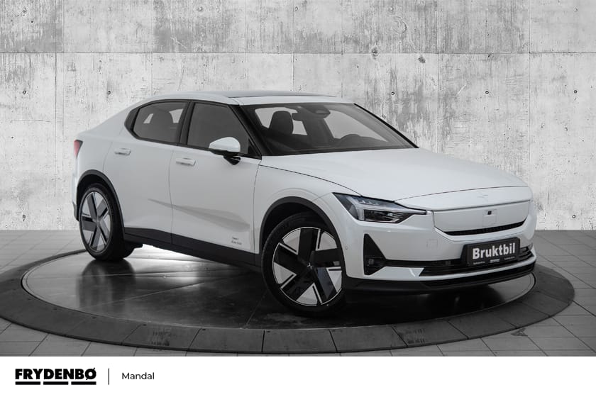 Bilde 1 av Polestar 2 Long Range Dual Motor