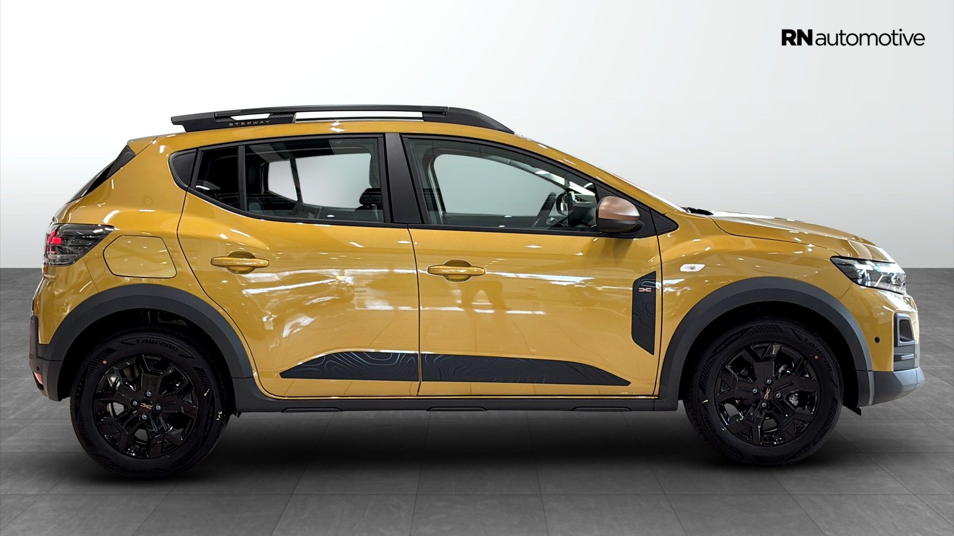 Dacia Sandero Stepway EXTREME TCE 110 2026, kuva 6/10