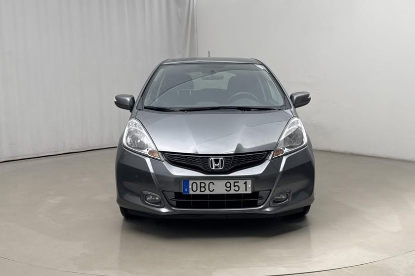 Bild 5 av Honda Jazz