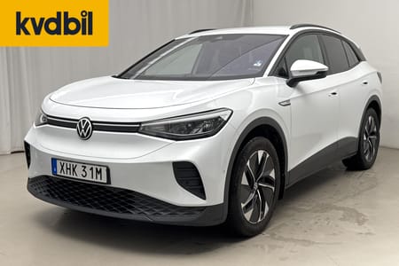 Volkswagen ID.4 Pro Performance