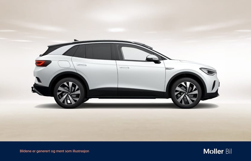 Bilde 2 av Volkswagen ID.4 Pro Performance perf. family