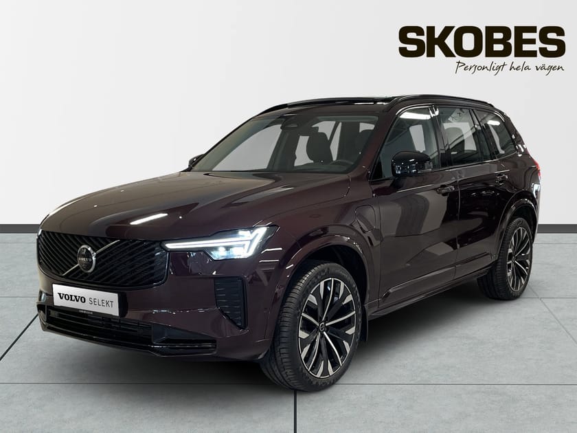 Bild 3 av Volvo XC90