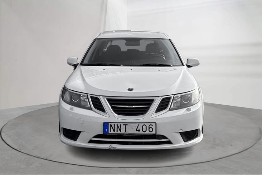 Bild 5 av Saab 9-3 SportCombi 1.8t Biopower