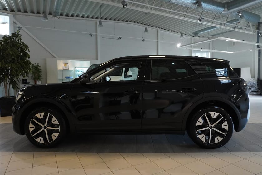 Bild 3 av Ford Explorer EV Extended Range RWD