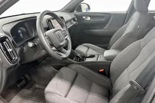 Volvo EX40 Single Motor Extended Range