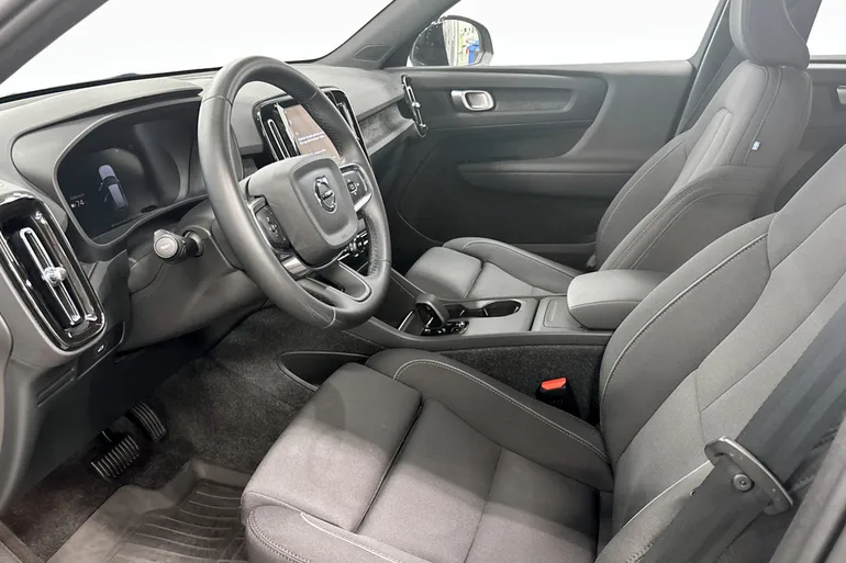 Volvo EX40 Single Motor Extended Range