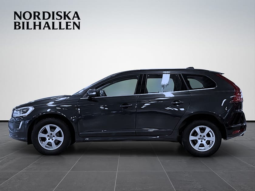 Bild 4 av Volvo XC60 D4 AWD Geartronic Classic Momentum Kamrem bytt Dragkrok
