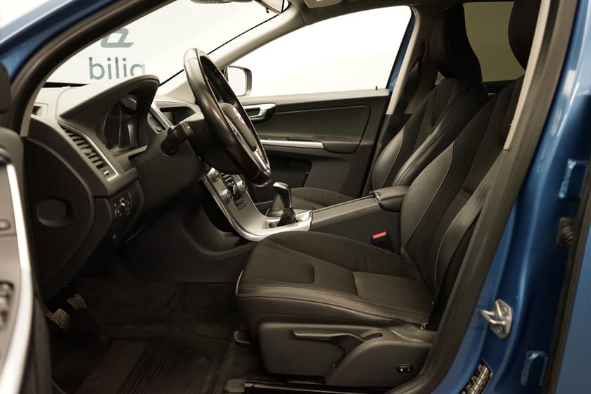 Bild 5 av Volvo XC60 D3 Classic Momentum, Dragkrok