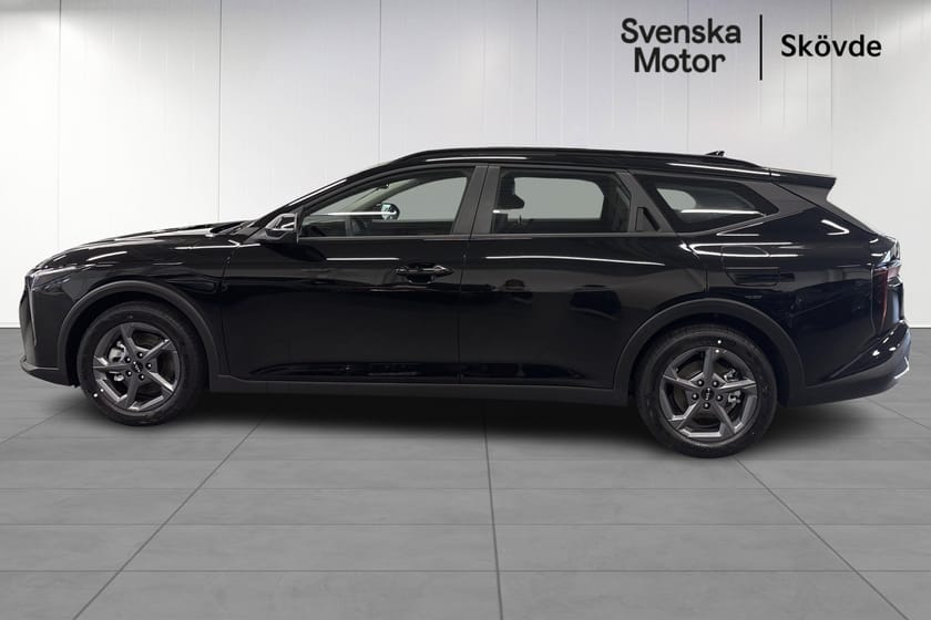 Bild 3 av Kia K4 Sportswagon