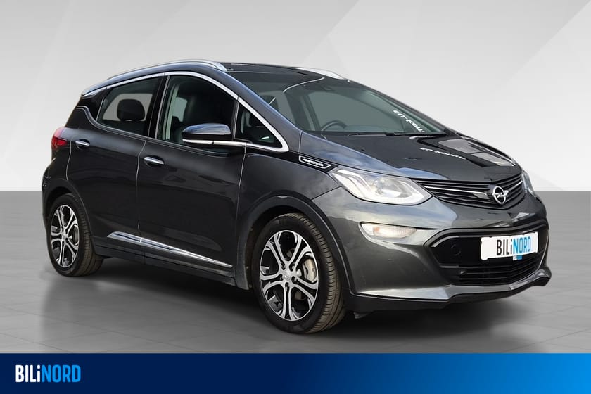 Bilde 1 av Opel Ampera-e