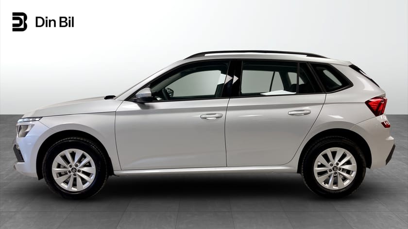 Bild 2 av Škoda Kamiq SELECTION 1,0 TSI 116 HK DSG