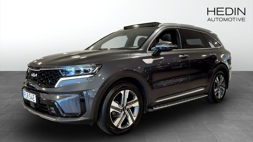 Bild 1 av Kia Sorento PHEV Advance Plus Panorama