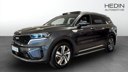 Kia Sorento PHEV Advance Plus Panorama