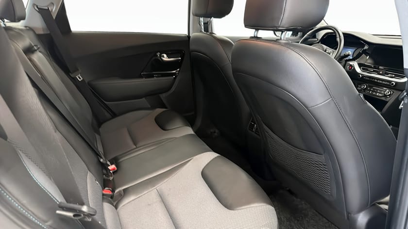 Bild 5 av Kia e-Niro