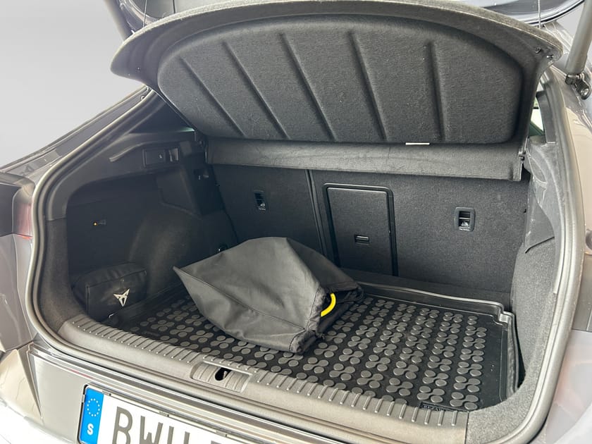 Bild 5 av CUPRA Formentor VZ e-Hybrid / Drag / paket /