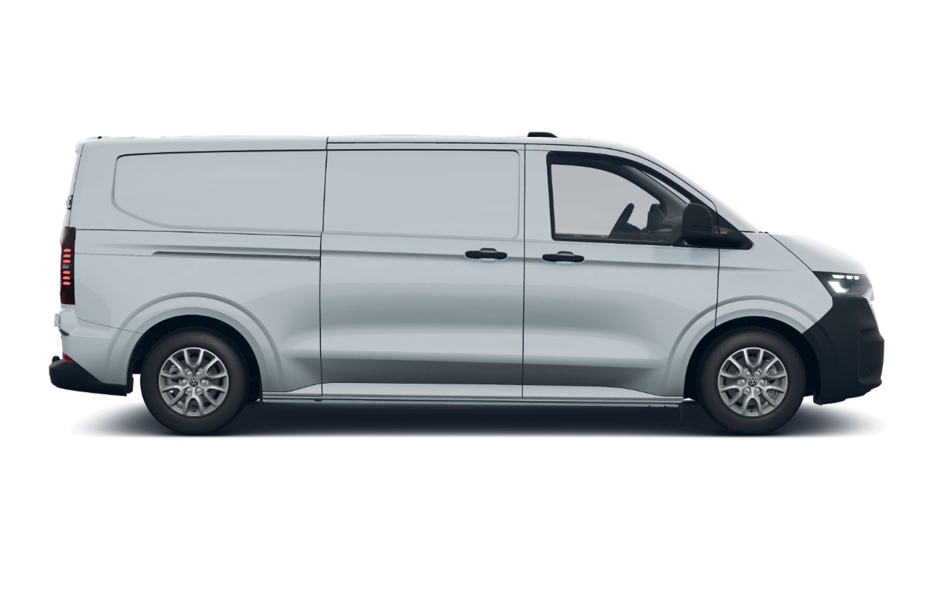 Volkswagen Transporter Nya Skåp 2025, bild 3/4