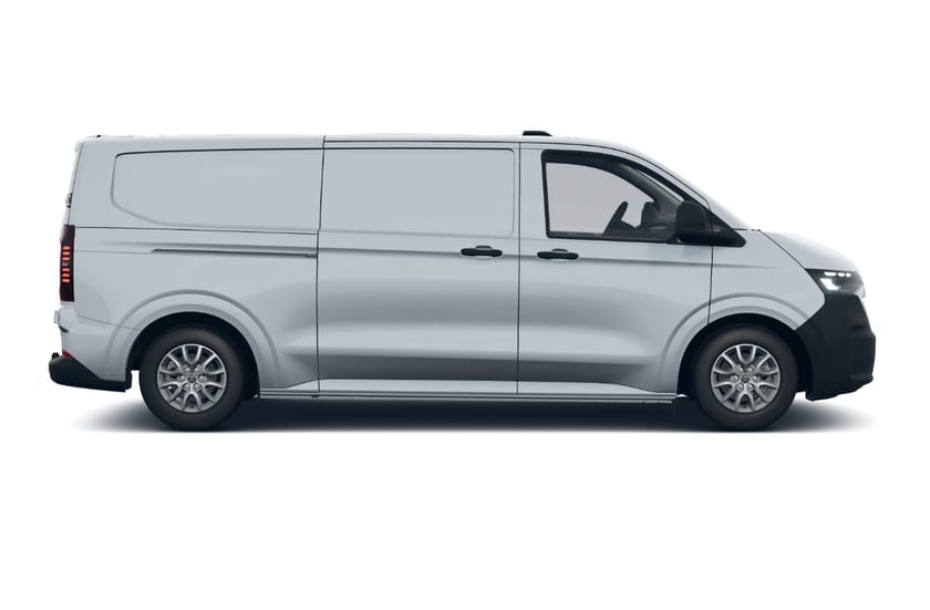 Bild 3 av Volkswagen Transporter