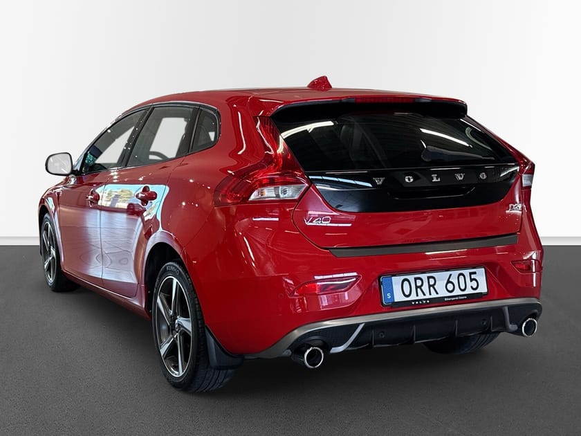 Bild 2 av Volvo V40