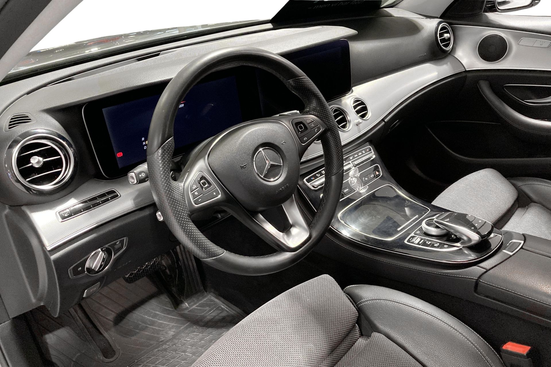 Mercedes-Benz E 220 d 4M 2018, bild 7/25
