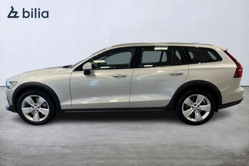 Bild 3 av Volvo V60 Cross Country Momentum/Nyservad