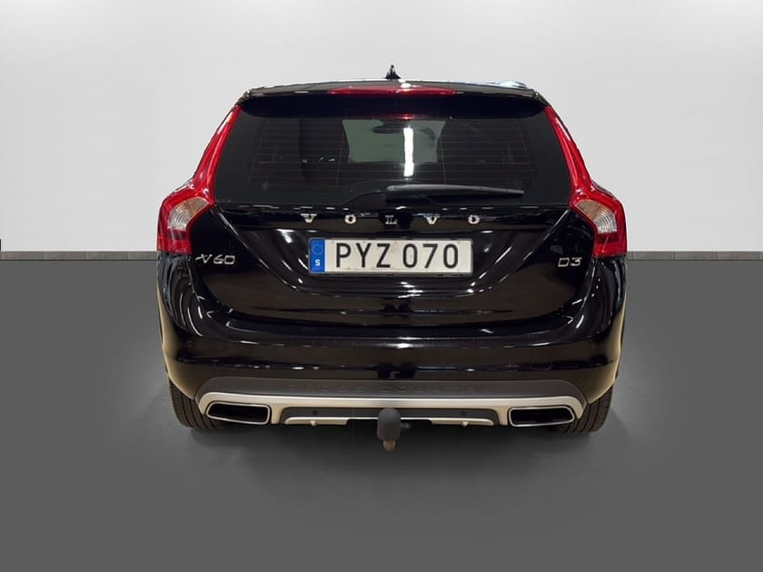 Bild 5 av Volvo V60 Cross Country D3 150hk Momentum Manuell