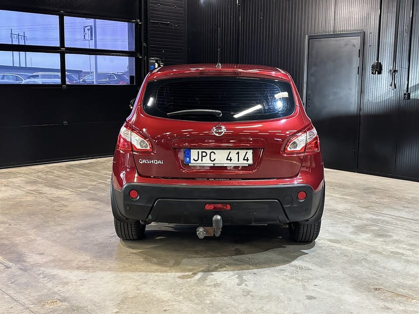 Bild 5 av Nissan Qashqai