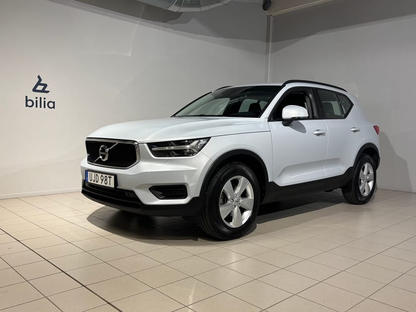 Bild 1 av Volvo XC40
