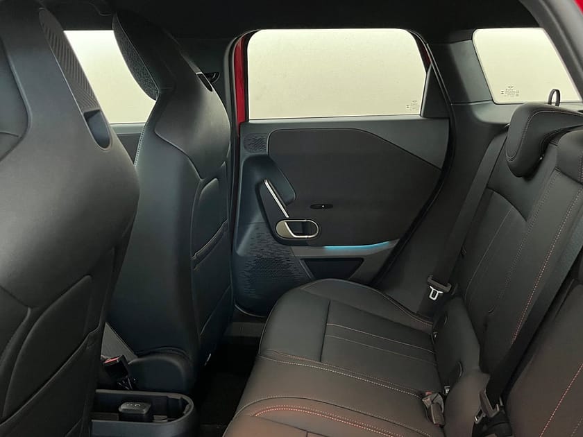 Bild 4 av MINI John Cooper Works Aceman JCW E JCW,  S+ Paket! Vinterhjul ingår!