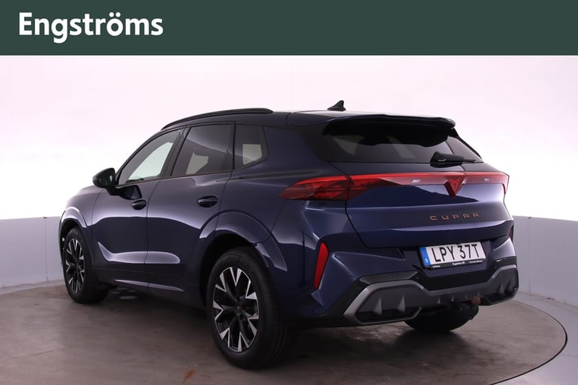 Bild 4 av CUPRA Terramar 1.5 ETSI 150 HK DSG Drag Värmare