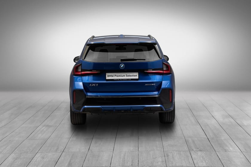 Bilde 4 av BMW iX1 xDrive30 Fully Charged Premium E. (K)