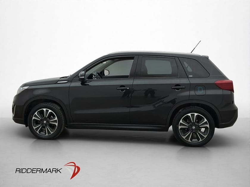 Bild 1 av Suzuki Vitara 1.4 Boosterjet AWD Inclusive Pano Kamera Värm