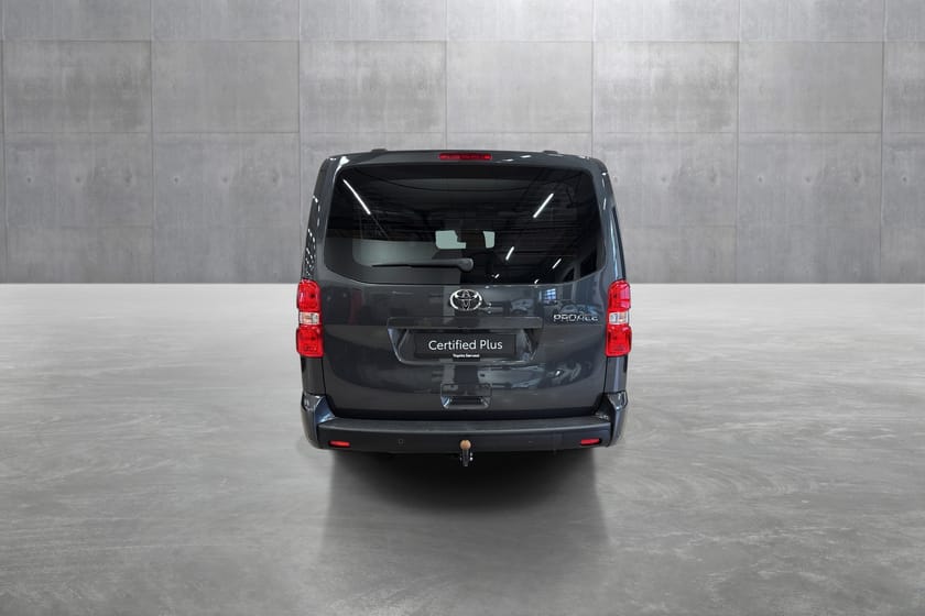 Bilde 4 av Toyota Proace L2