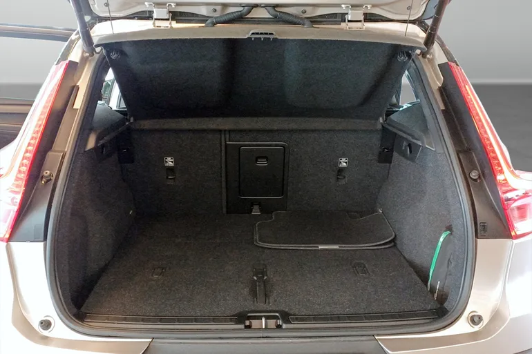 Volvo XC40 Recharge