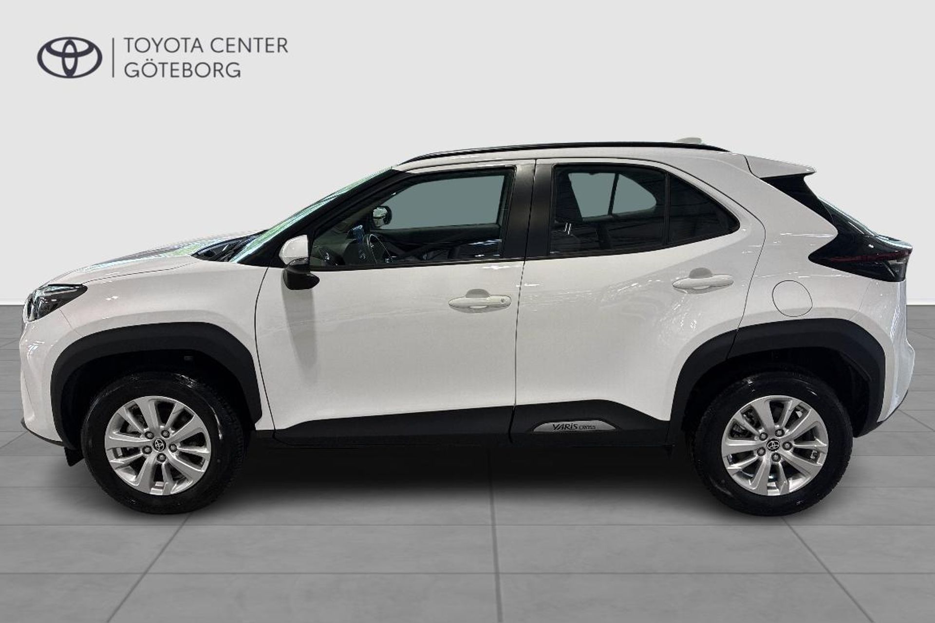 Toyota Yaris Cross 2025, bild 4/10