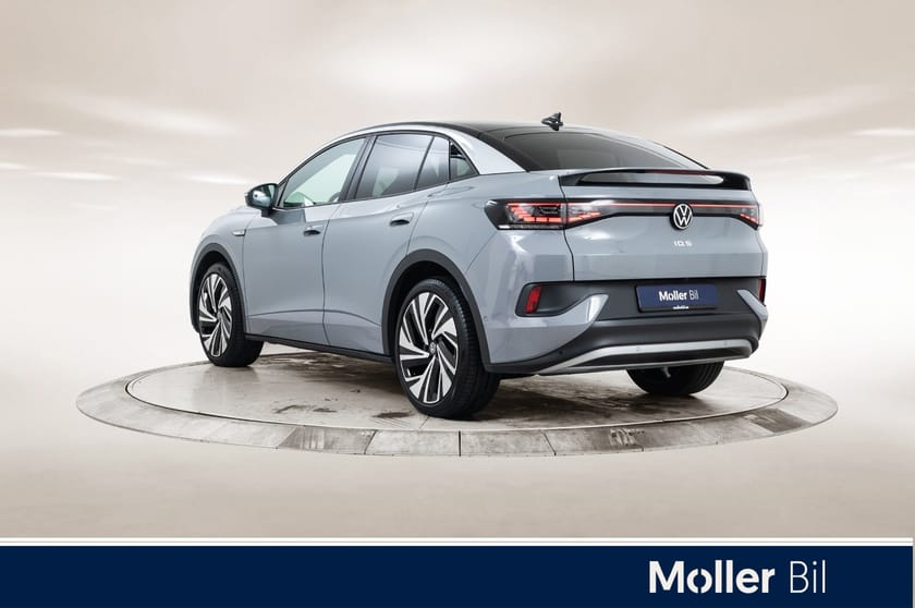Bilde 3 av Volkswagen ID.5 Pro Performance 77kwh 204hk