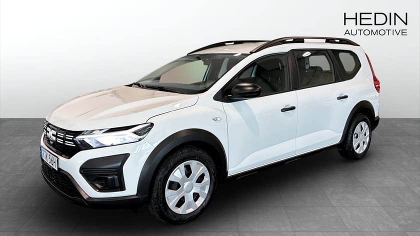 Bild 1 av Dacia Jogger ESSENTIAL TCE 110 5-SITS
